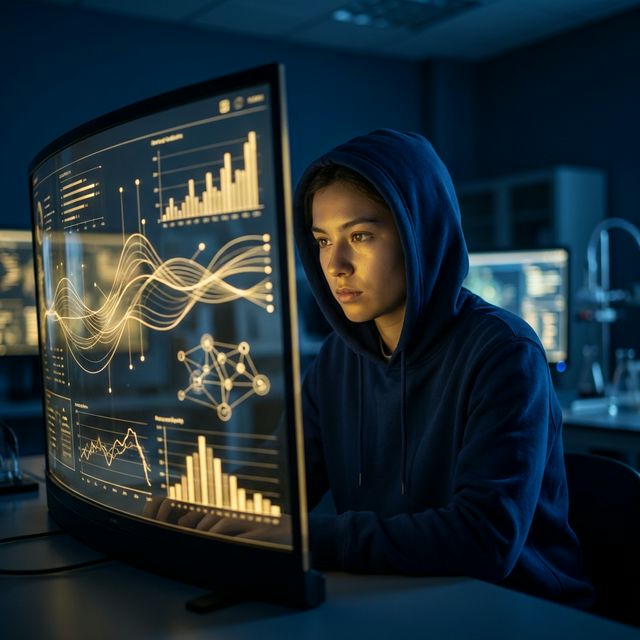 Data Analyst