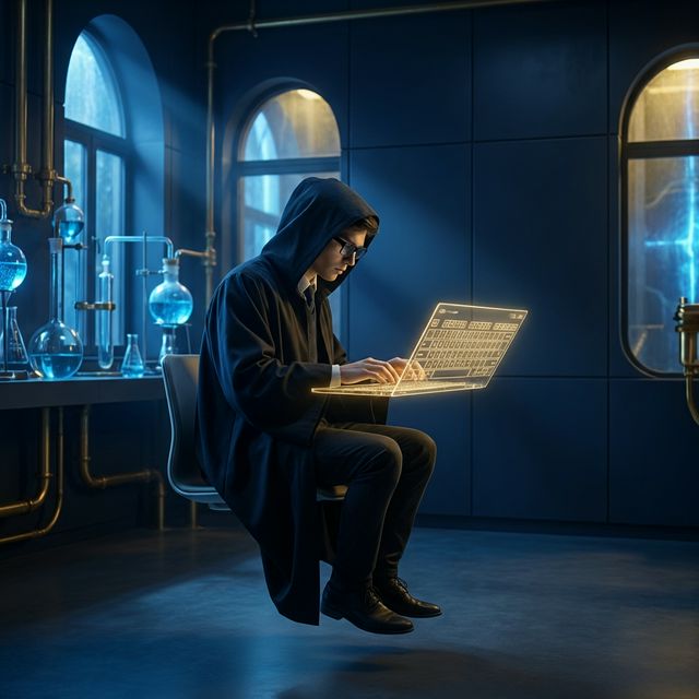 Studente Academy Tech