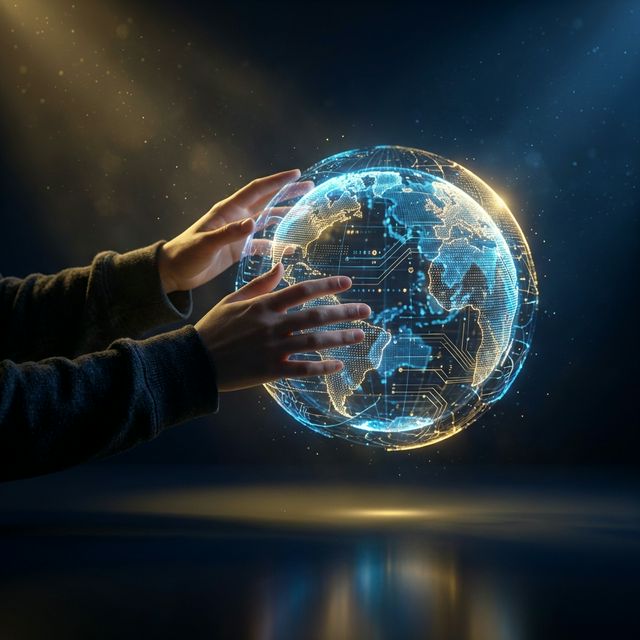 La Nostra Ragione d'Essere