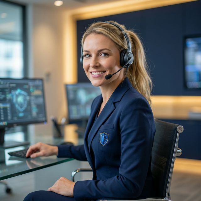 Operatrice Segreteria